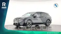 2023 BMW iX