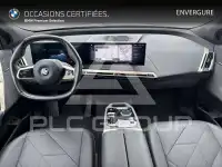 2023 BMW iX