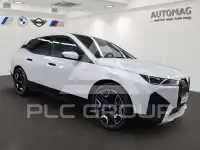 2023 BMW iX