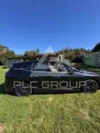 2023 BMW iX