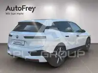 2023 BMW iX