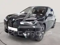 2023 BMW iX