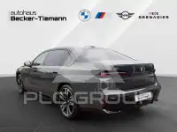 2023 BMW I7