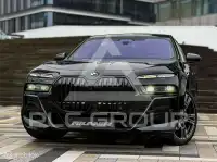 2023 BMW I7