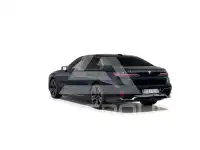 2023 BMW I7