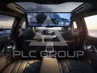 2023 BMW I7