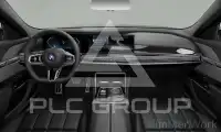 2023 BMW I7