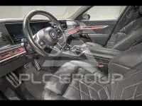 2023 BMW I7