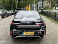 2023 BMW I7