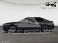 2023 BMW I7