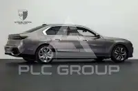 2023 BMW I7