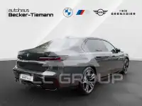 2023 BMW I7