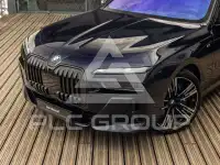 2023 BMW I7