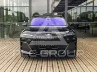 2023 BMW I7