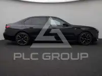 2023 BMW I7