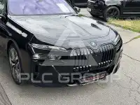 2023 BMW I7