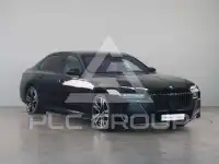 2023 BMW I7
