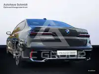 2023 BMW I7