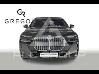2023 BMW I7