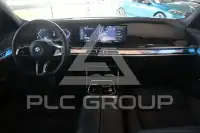 2023 BMW I7