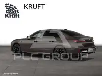 2023 BMW I7