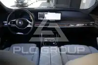 2023 BMW I7