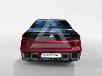 2023 BMW I7