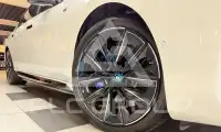 2023 BMW I7