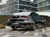 2023 BMW I7