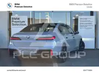 2023 BMW I7