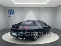 2023 BMW I7