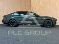 2023 BMW I7
