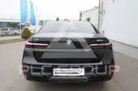 2023 BMW I7