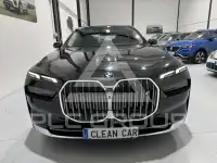 2023 BMW I7