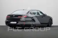 2023 BMW I7