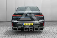 2023 BMW I7