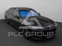 2023 BMW I7