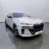 2023 BMW I7