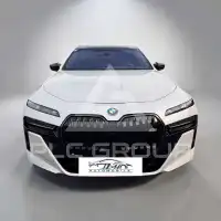 2023 BMW I7