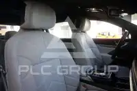 2023 BMW I7