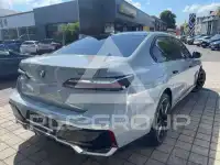 2023 BMW I7