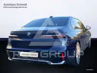 2023 BMW I7