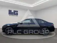 2023 BMW I7