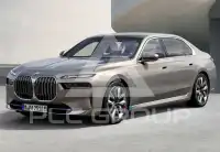 2023 BMW I7
