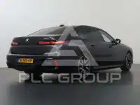 2023 BMW I7