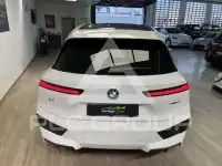 2023 BMW I7