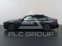 2023 BMW I7