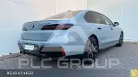 2023 BMW I7