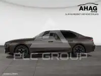 2023 BMW I7