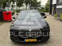 2023 BMW I7